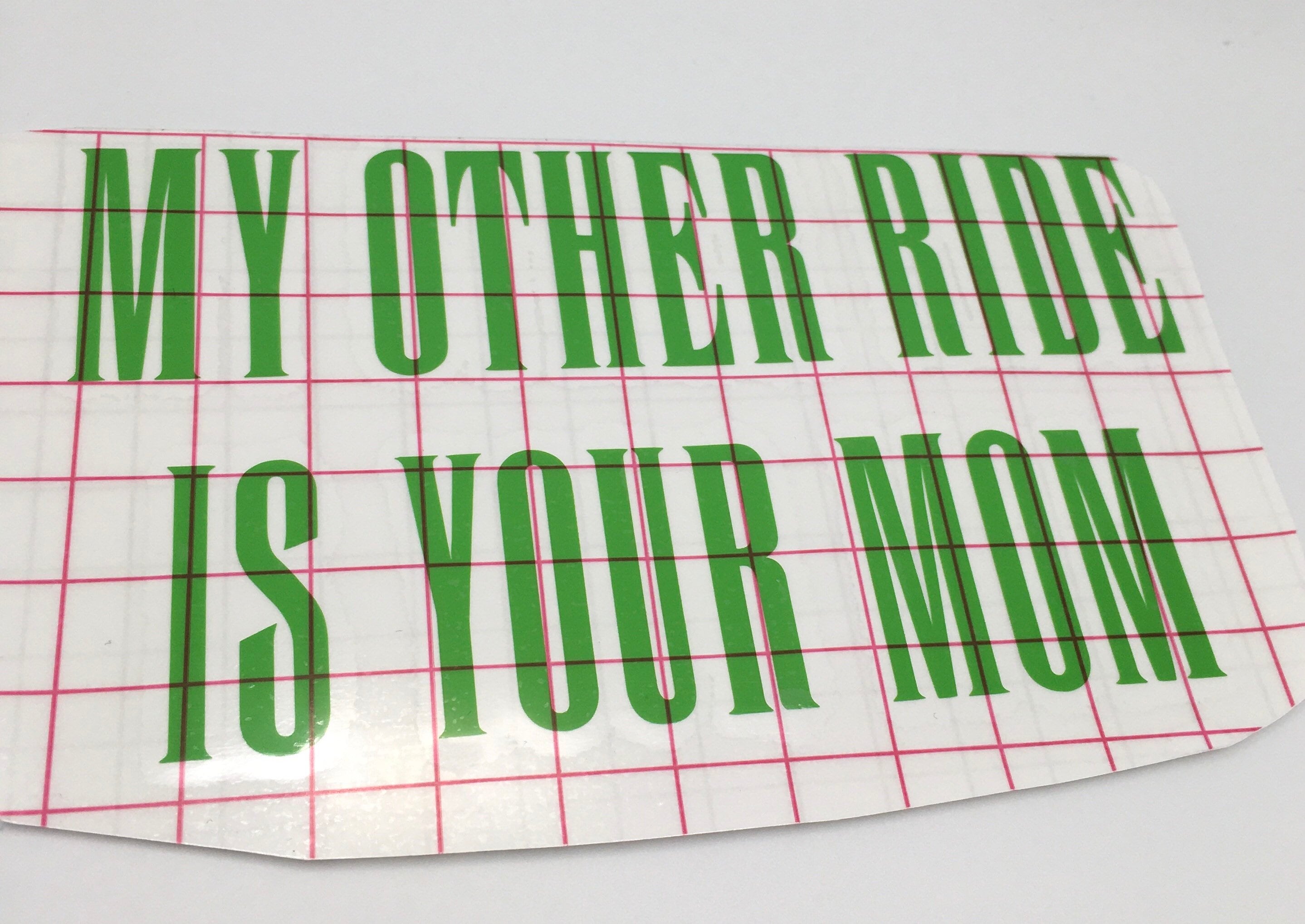 My Other Ride Is Your Mom JDM Itasha Car Decal Etsy my-other-ride-is-your-mom-jdm-itasha-car-decal-etsy