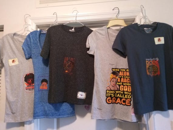 Sellings shirts
