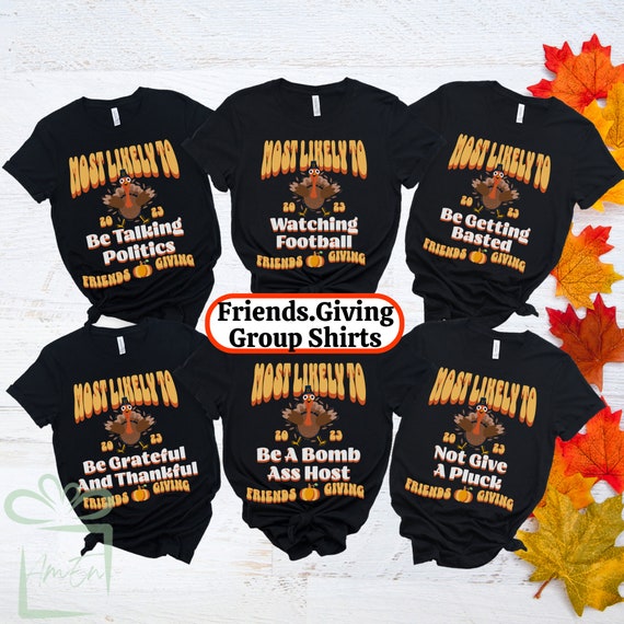 Turkey With Football Thankful Thanksgiving Christmas Gift T-Shirt Turkey With Football Thankful Thanksgiving Christmas Gift T-Shirt