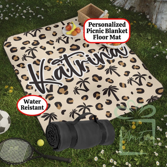 Blanket Sale Personal Picnic Blanket Happy Little Moments