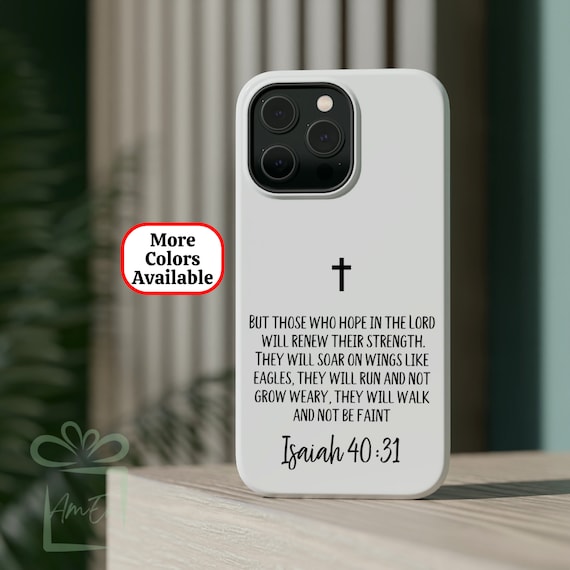 Walk and Not Be Faint {Pouch} Walk and Not Be Faint {Pouch}