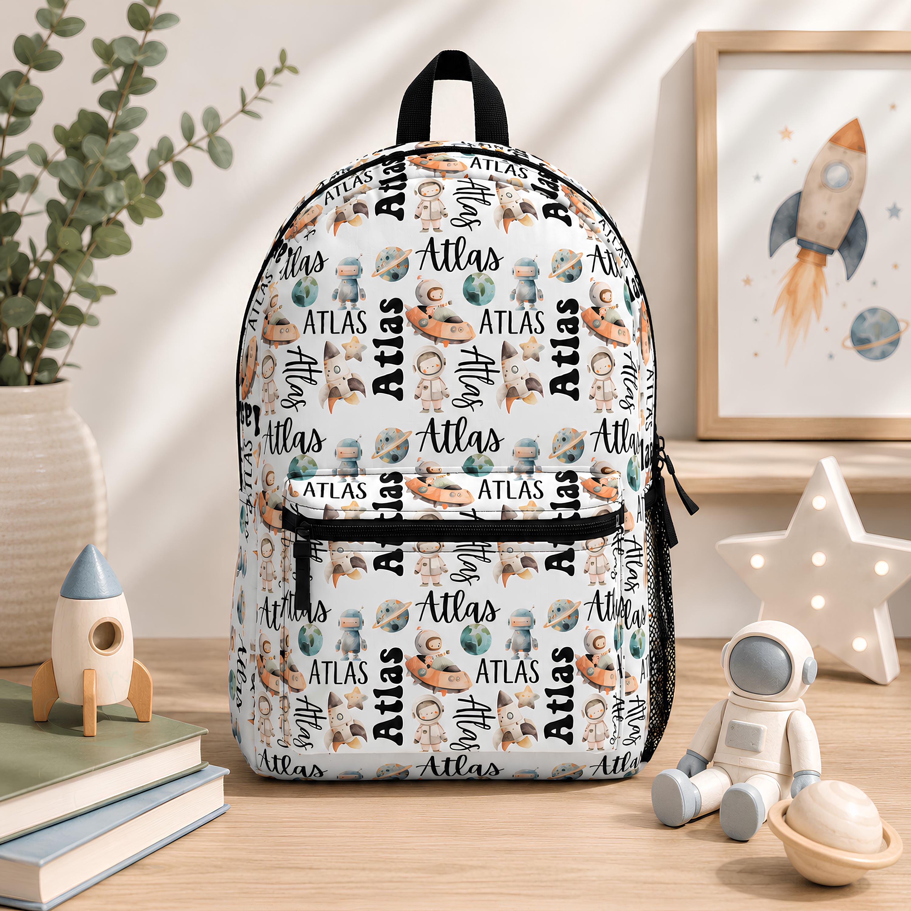 Astro Boy Backpack - Etsy