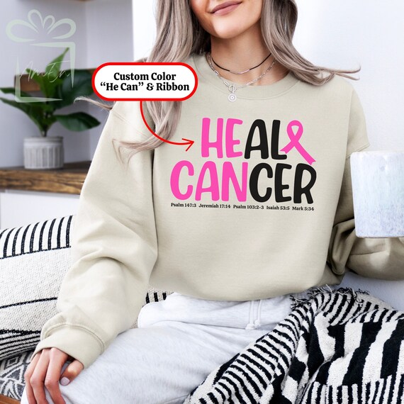 Breast Cancer Ribbon Bible Verse Awareness T shirt Breast Cancer Ribbon Bible Verse Awareness T shirt