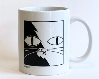 SUPERBADCATS  Etsy