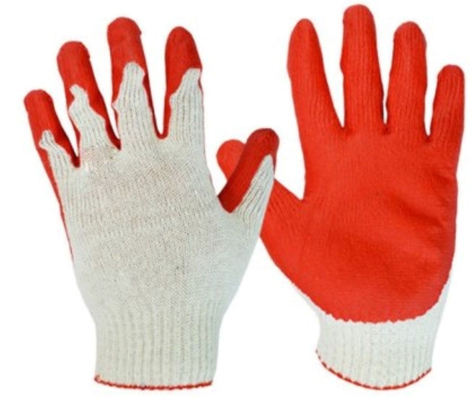 Gardening Gloves Painting Gloves Work Gloves Nonslip Etsy