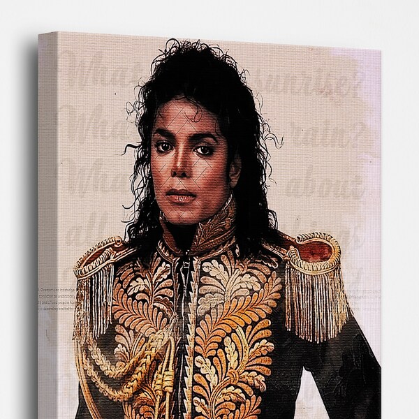 Jackson Art Etsy