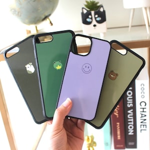 $27.65 Chain LV Leather Back Case For iPhone 11 Pro Max - Green