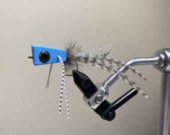 The Duck Lake Popper