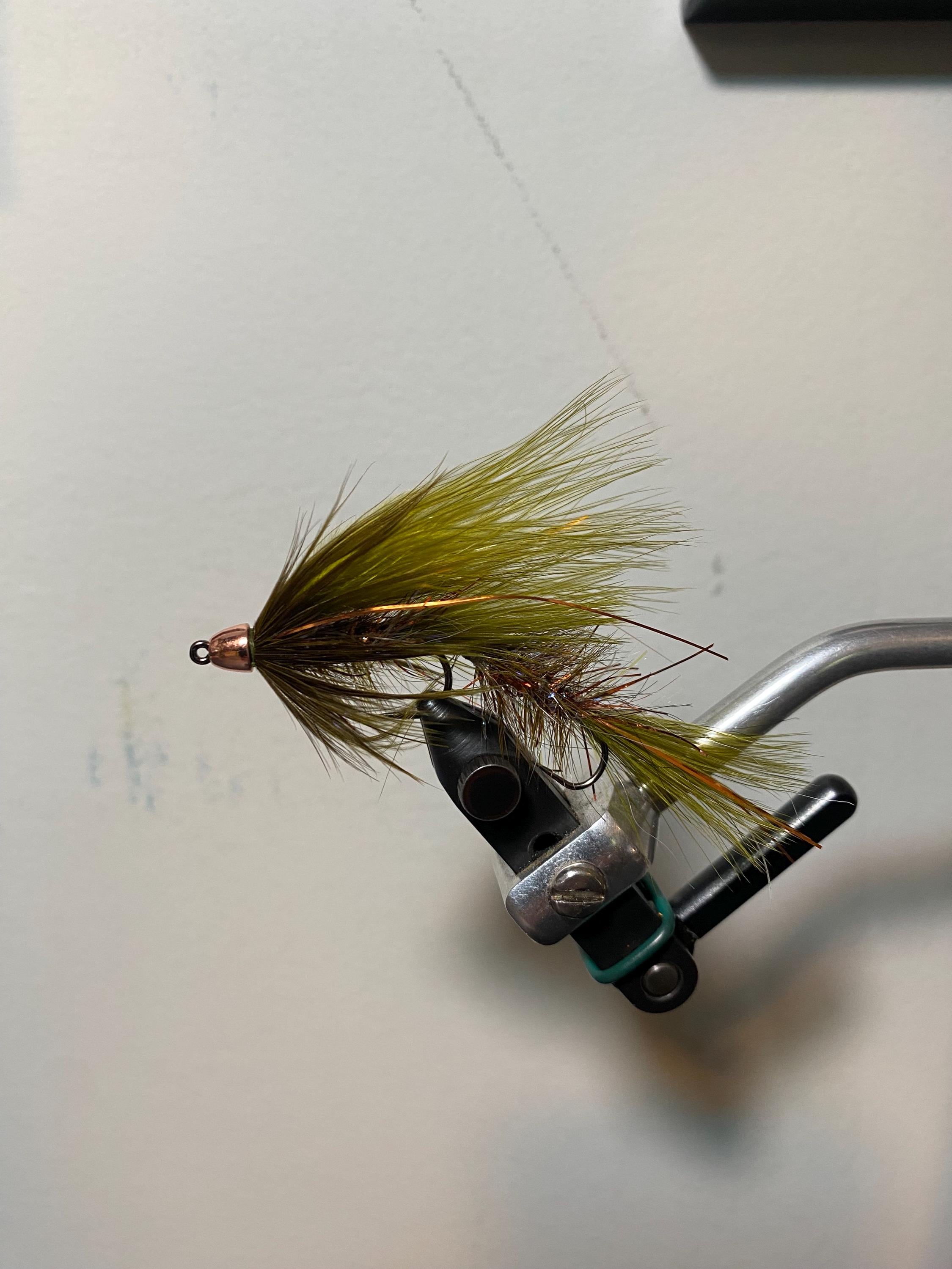 Articulated Streamer