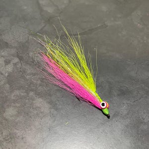 Kodiak Clouser