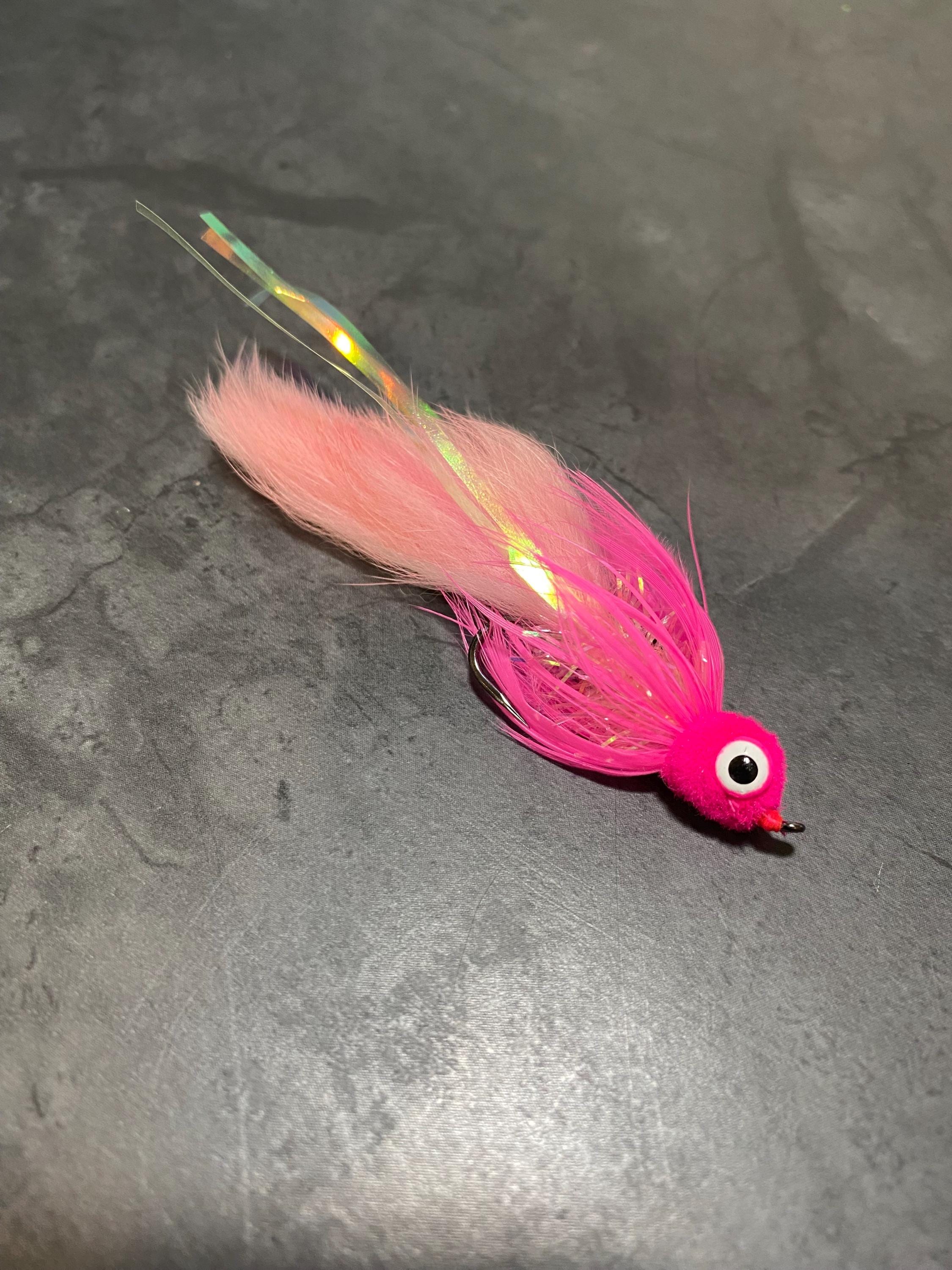 Alaska Fishing Lure - Etsy