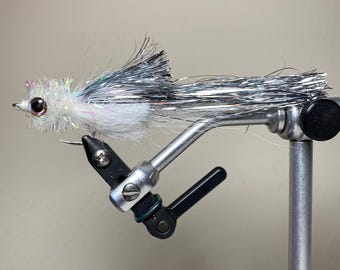 Dave’s Murdich Minnow