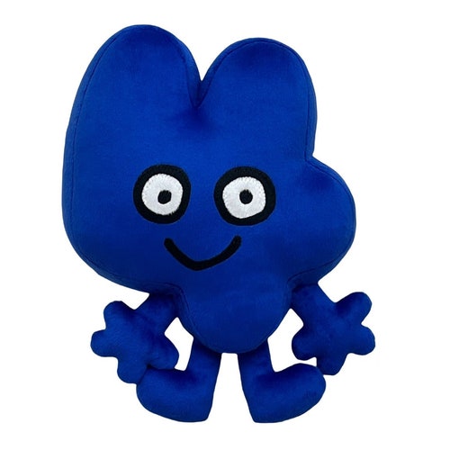 four plush