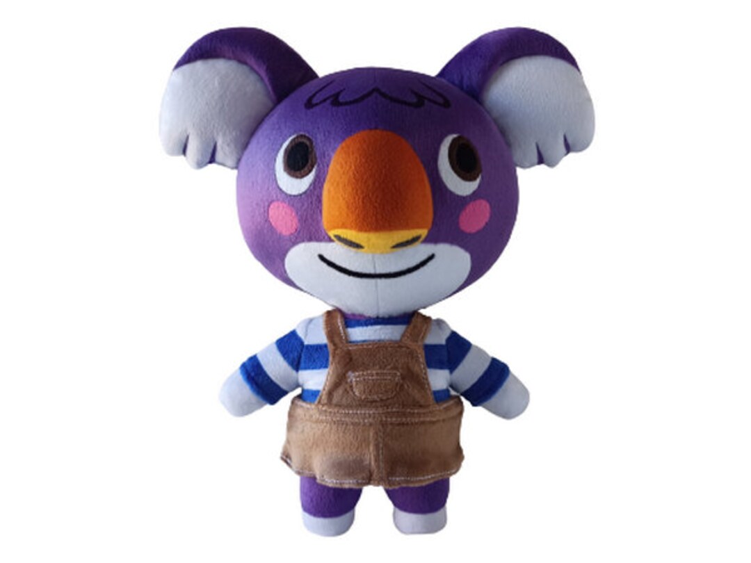 Custom Plush Sydney Etsy