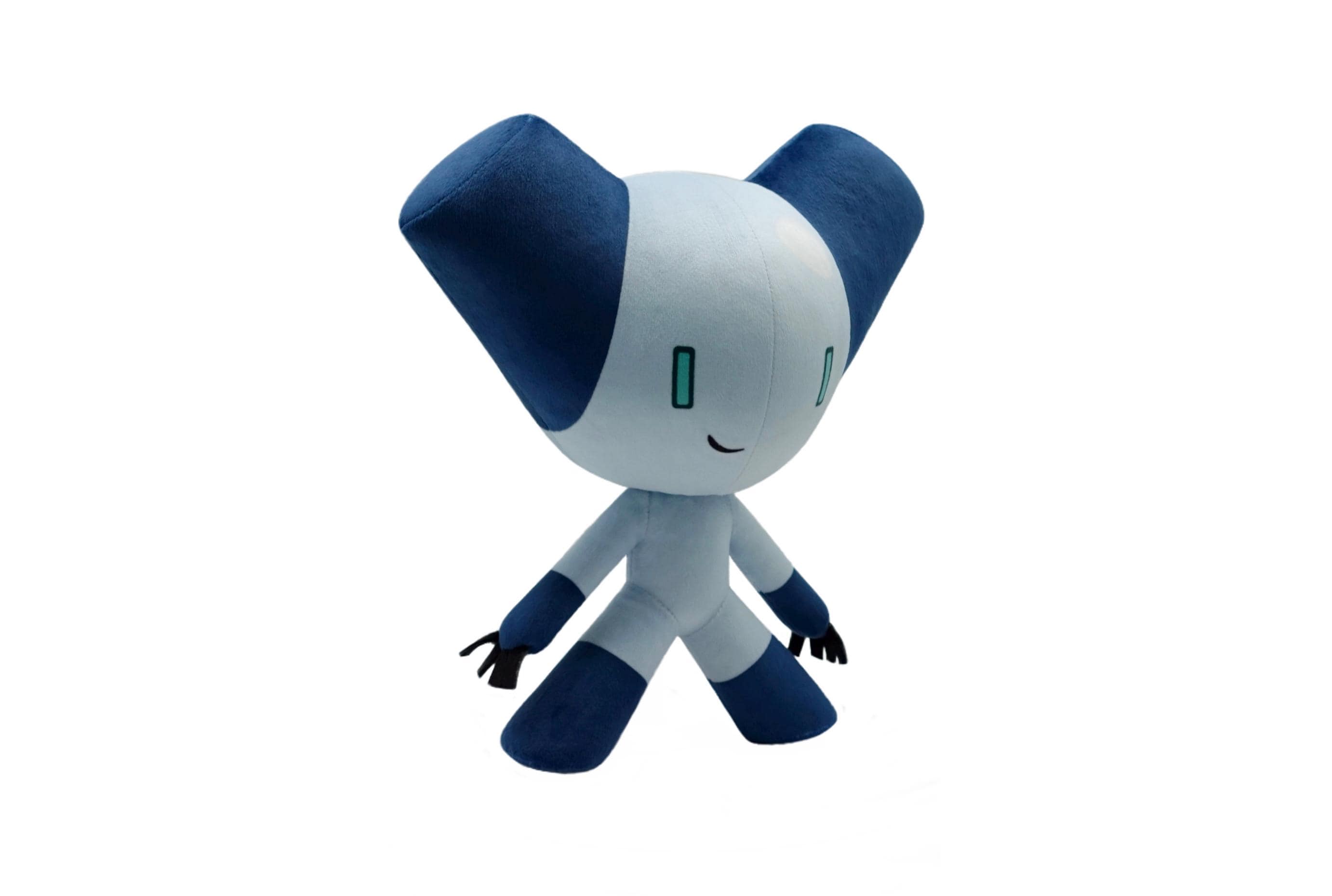 Custom plush Robotboy - Etsy 日本