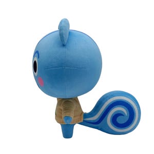 Custom Plush Filbert - Etsy