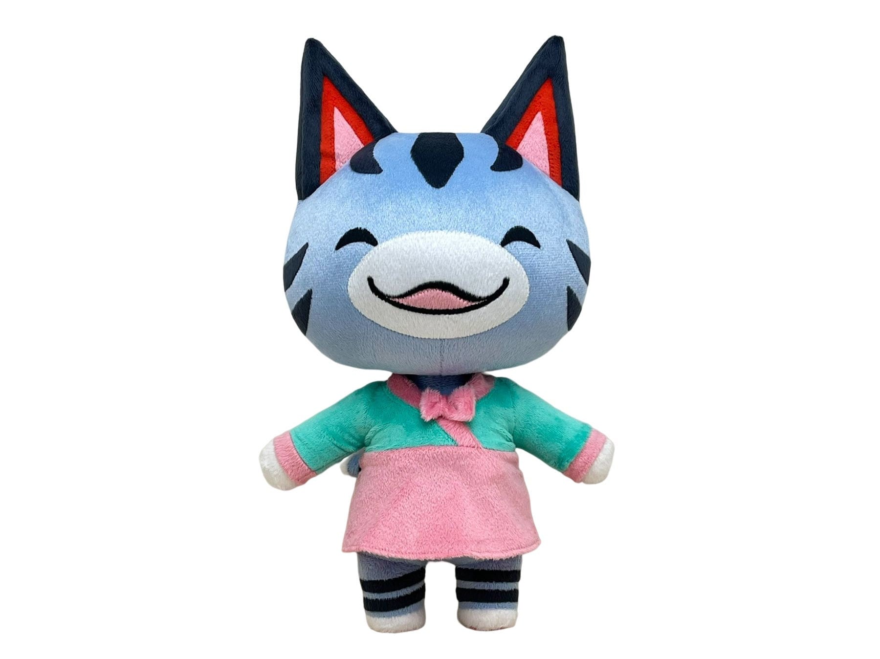 Lolly - Inspired Animal Crossing Felt Plush [ Animal Crossing New ...