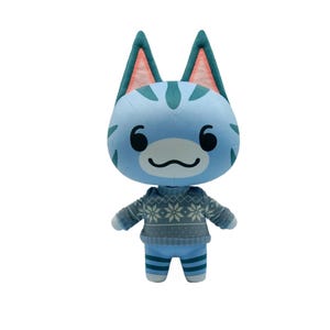 Custom plush Lolly