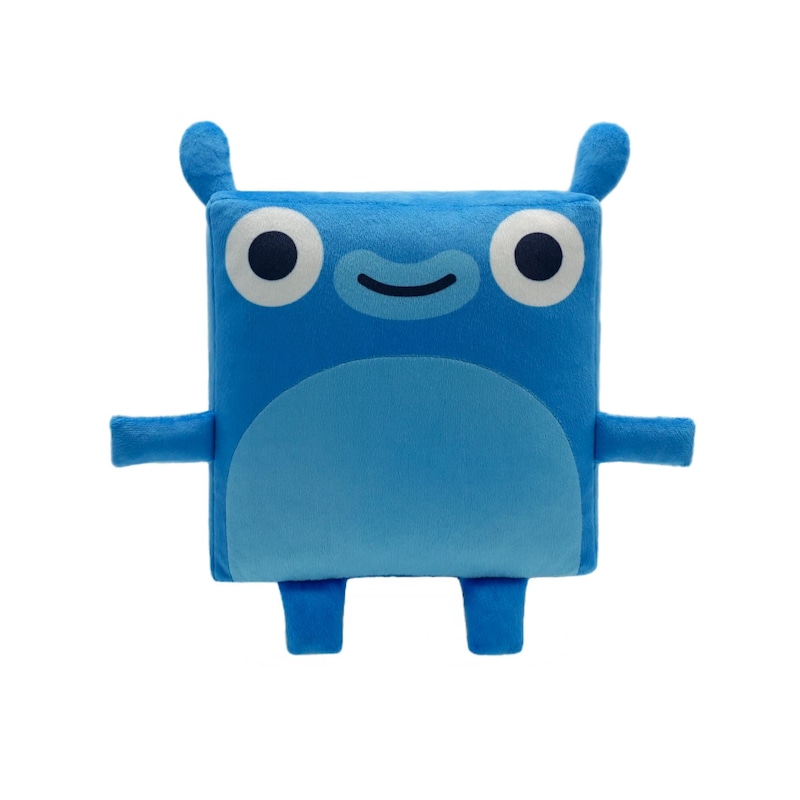 Endless Monsters Toys - Etsy UK