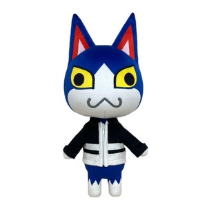 Custom plush Tom