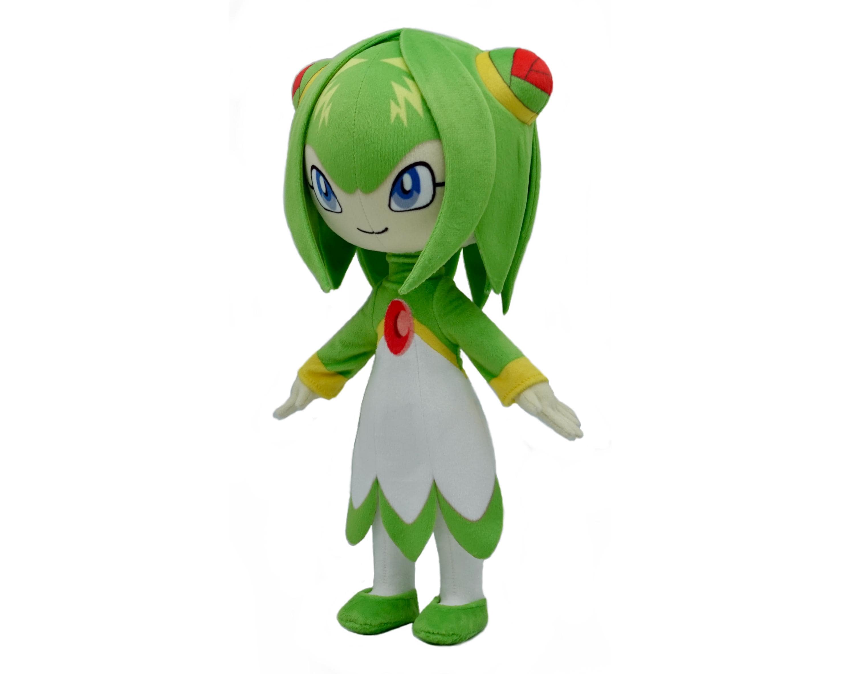 Custom Plush Cosmo - Etsy