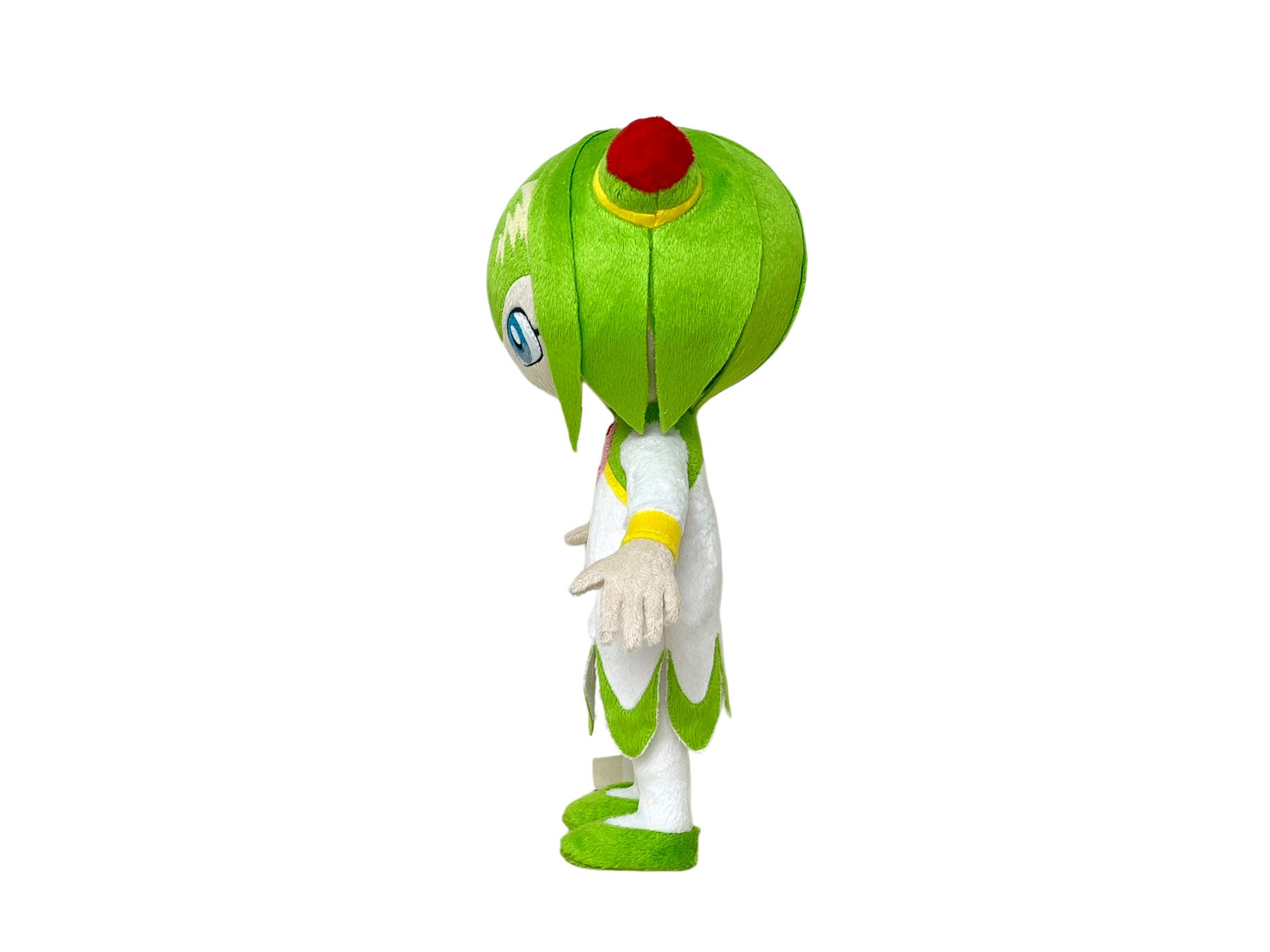 Custom Plush Cosmo The Seedrian Etsy UK custom-plush-cosmo-the-seedrian-etsy-uk