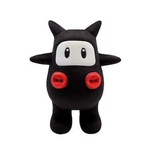 Cute custom plush Ninji