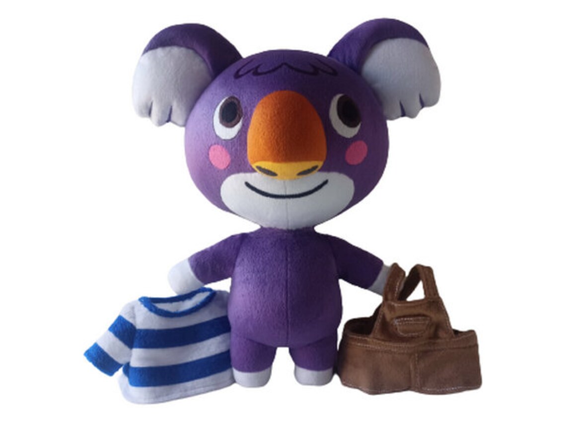 Custom Plush Sydney Etsy