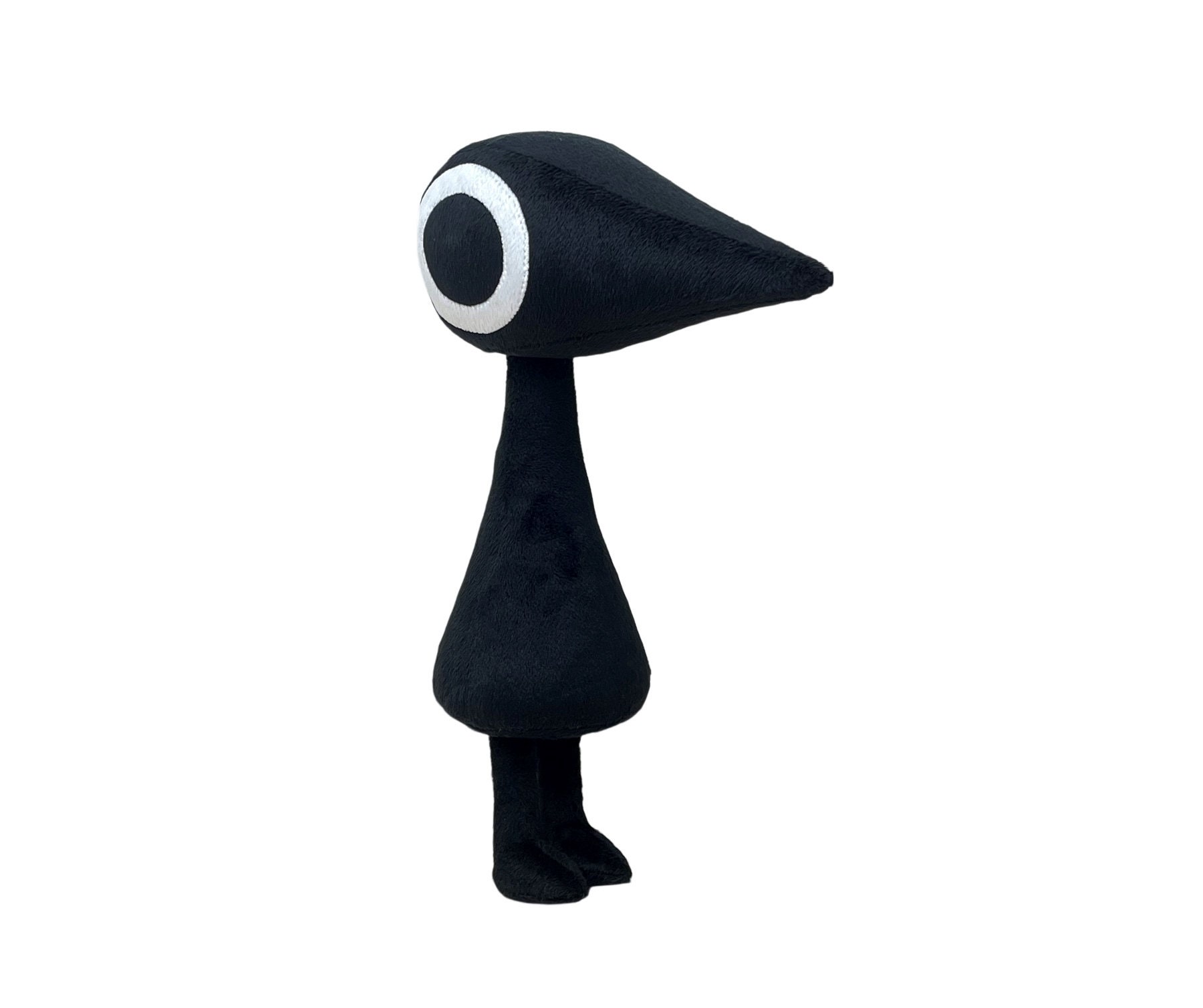 ◆Monument Valley　トーテム　ぬいぐるみ◆iam8bit◆ Monument Valley/モニュメントバレー トーテムぬいぐるみ