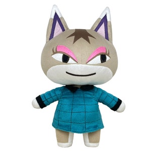 Custom plush Kitty