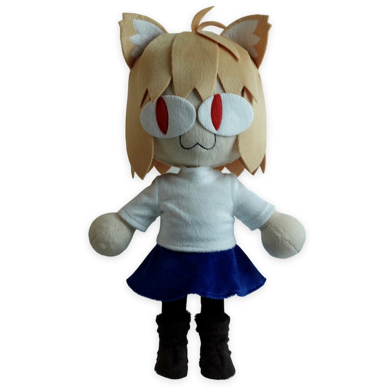 Astolfo Plush - Etsy