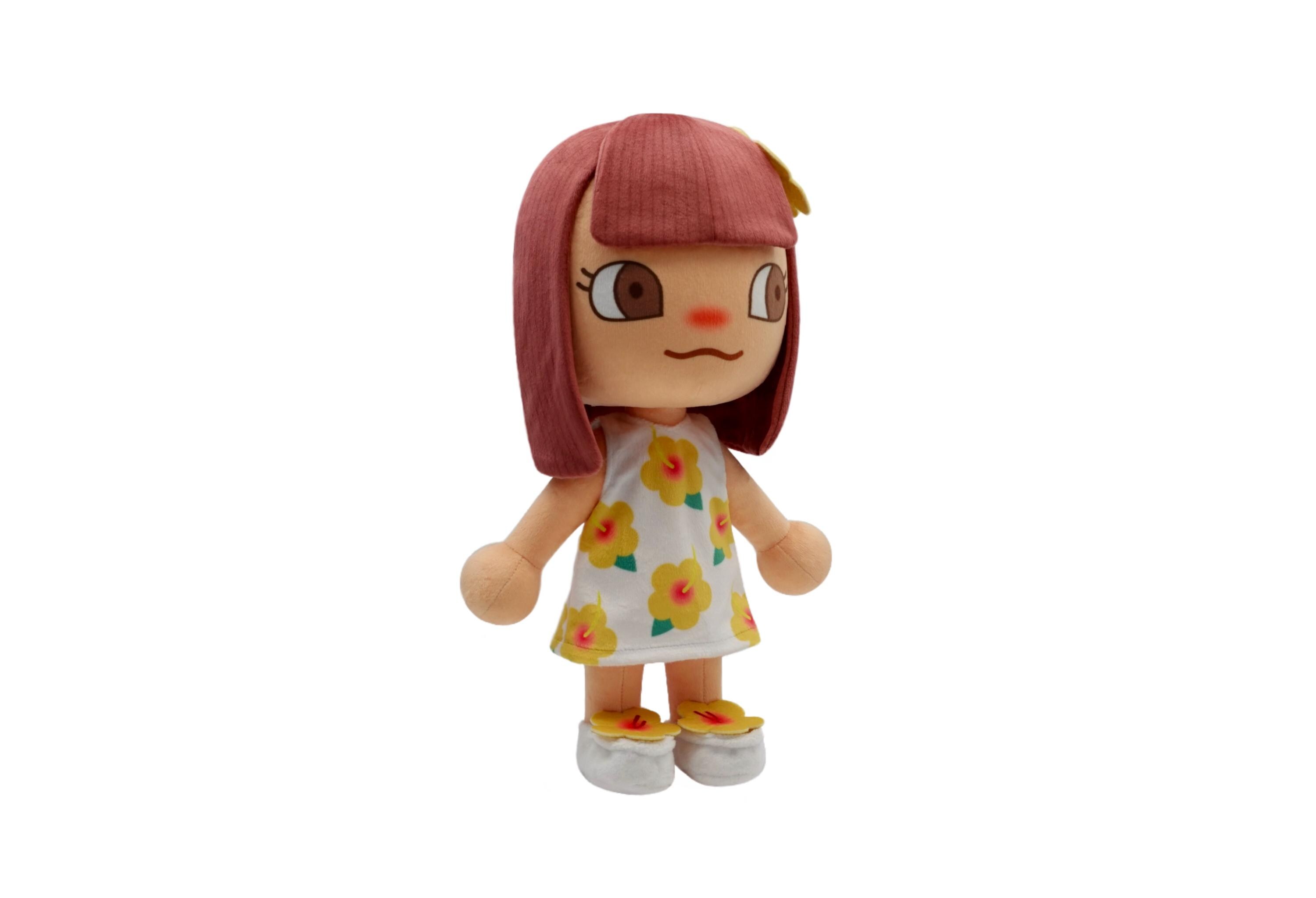 Plush Rear Human Custom Plush Human - Etsy