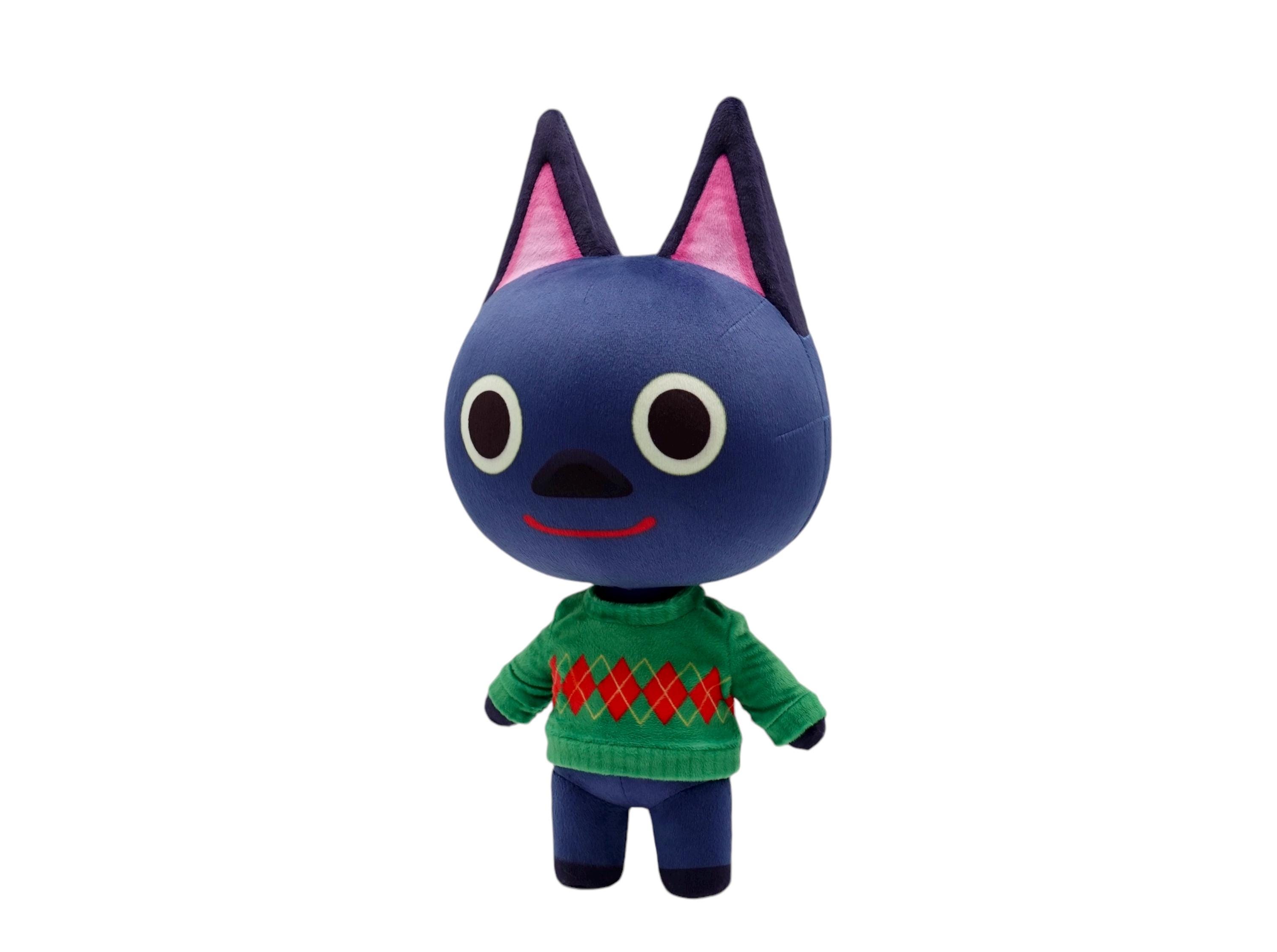 Custom Plush Kiki - Etsy