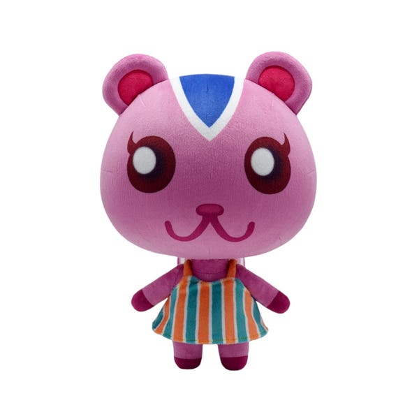 Сustom plush Peanut