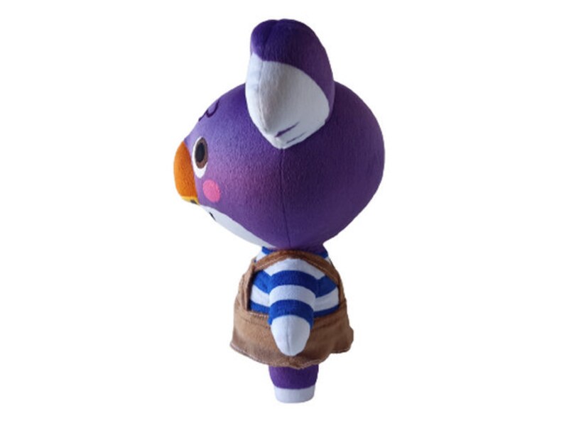 Custom Plush Sydney Etsy