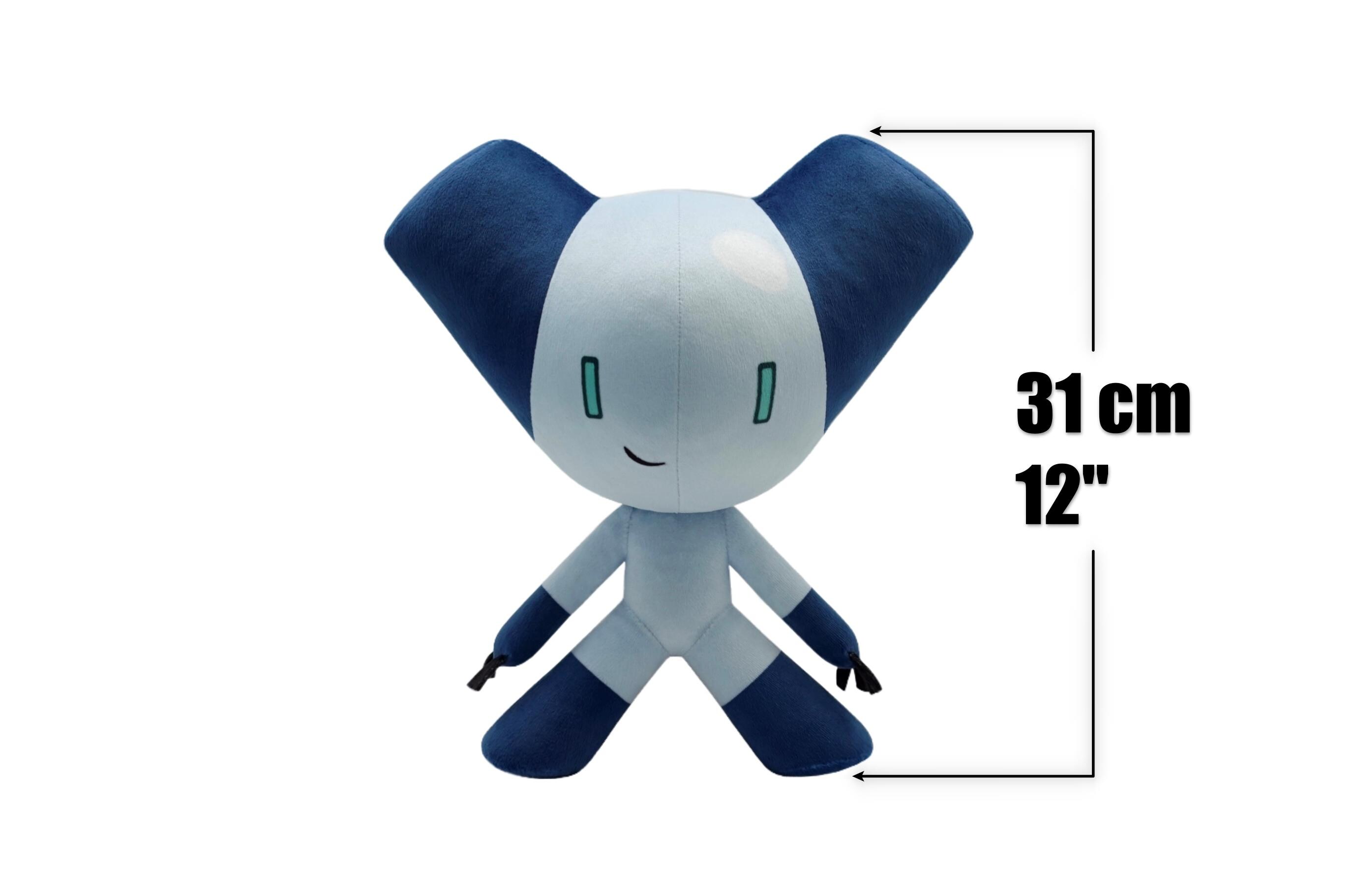 BOYS AND MEN ぬいぐるみ マスコット INDEPENDENT LANCE MOUNTAIN RANSOM DOUGH BOY PLUSHIE