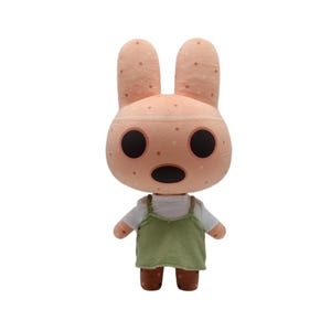 Cute custom plush Coco