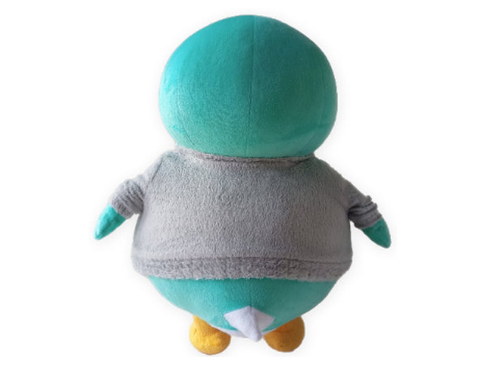 Custom plush toy Sprinkle Etsy