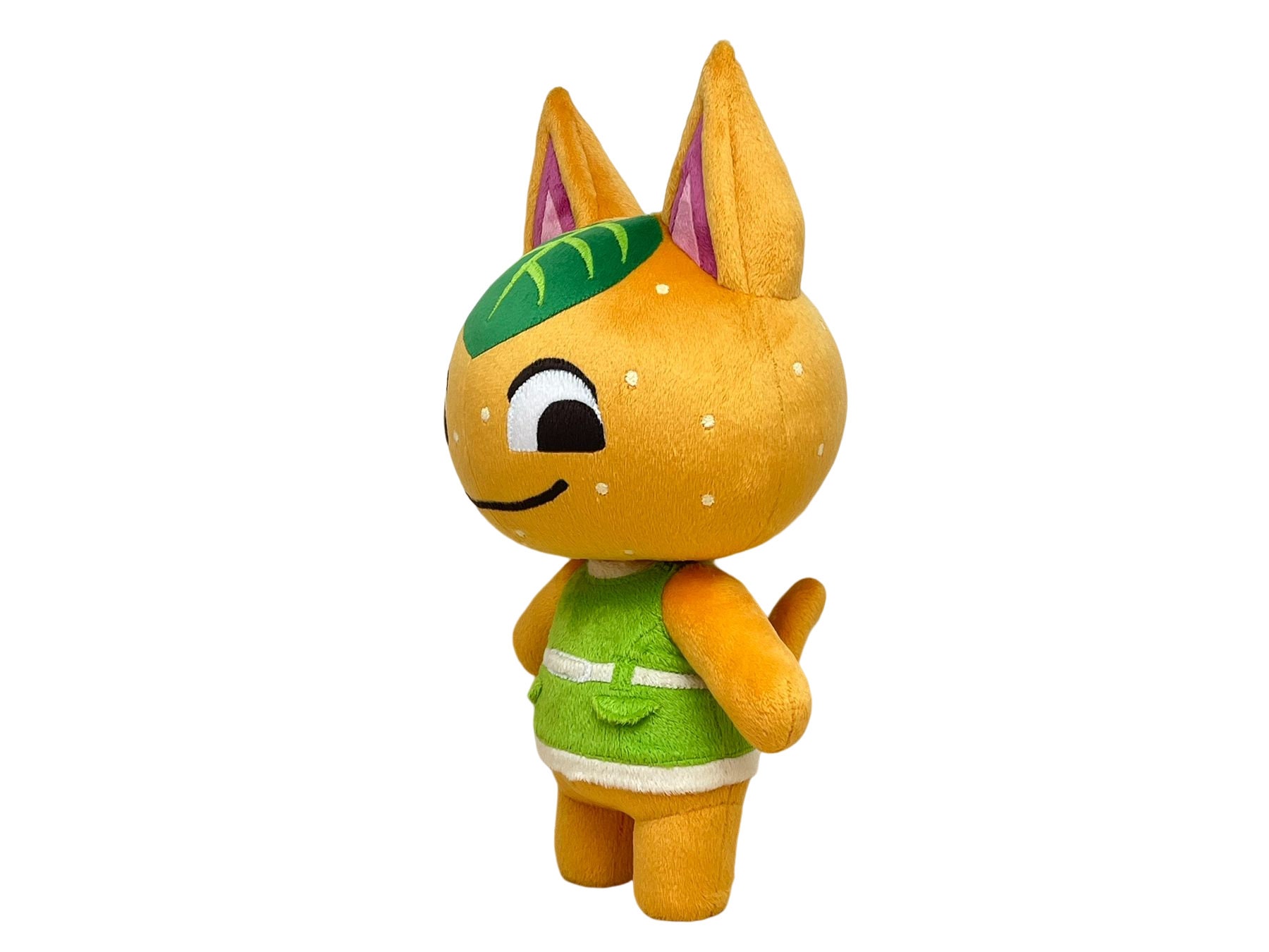 Custom Plush Tangy - Etsy