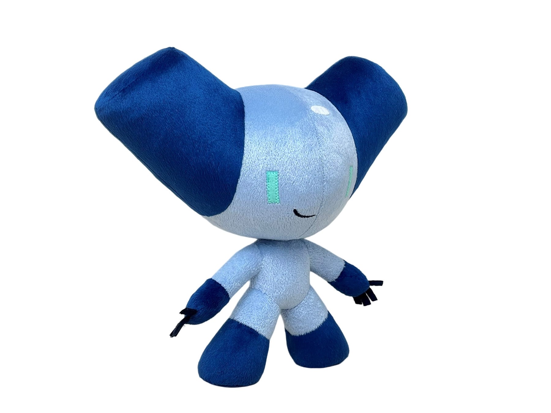 Character Suggestion: Protoboy from Robotboy