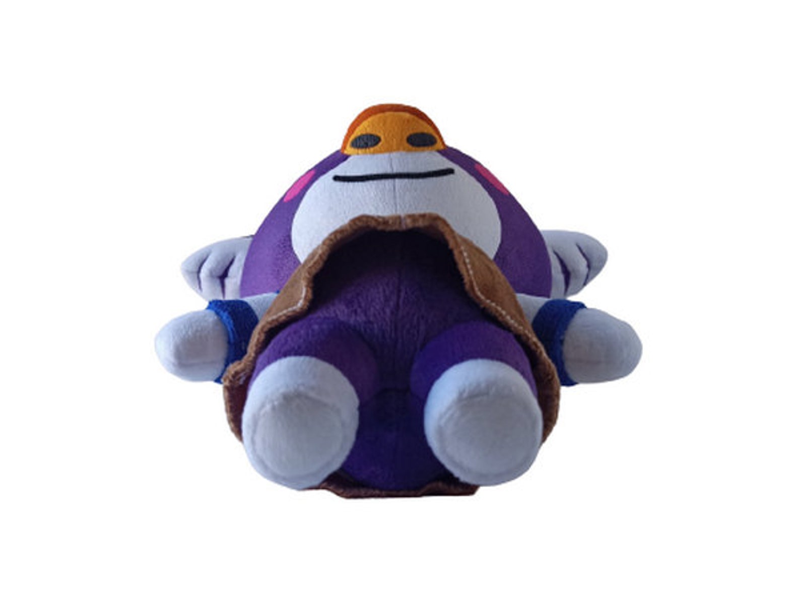 Custom Plush Sydney Etsy