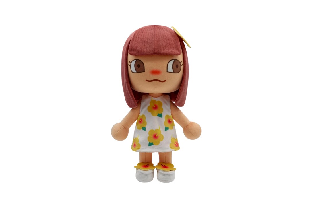 Plush Rear Human Custom Plush Human - Etsy