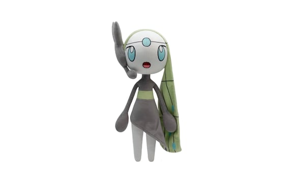 Pokémon Peluche officielle et de qualité supérieure 20,3 cm – Cynda