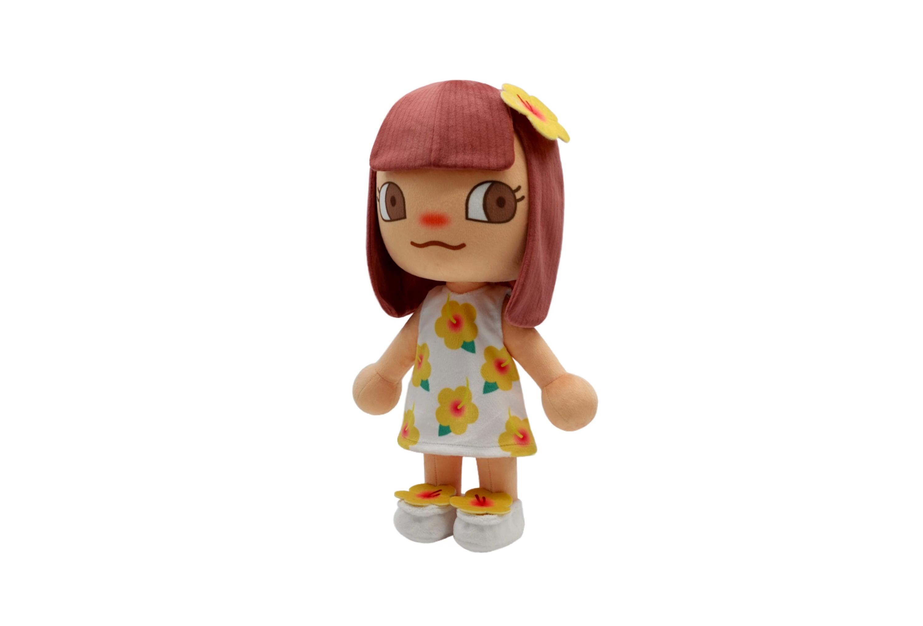 Plush Rear Human Custom Plush Human - Etsy