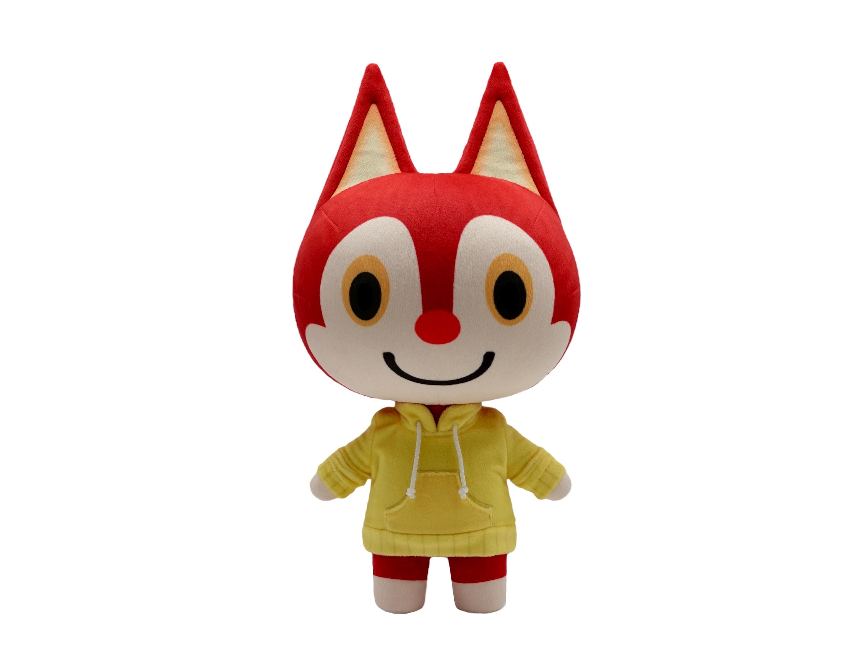 Super Custom Rudy Custom Plush Rudy - Etsy