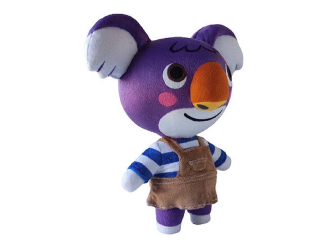 Custom Plush Sydney Etsy