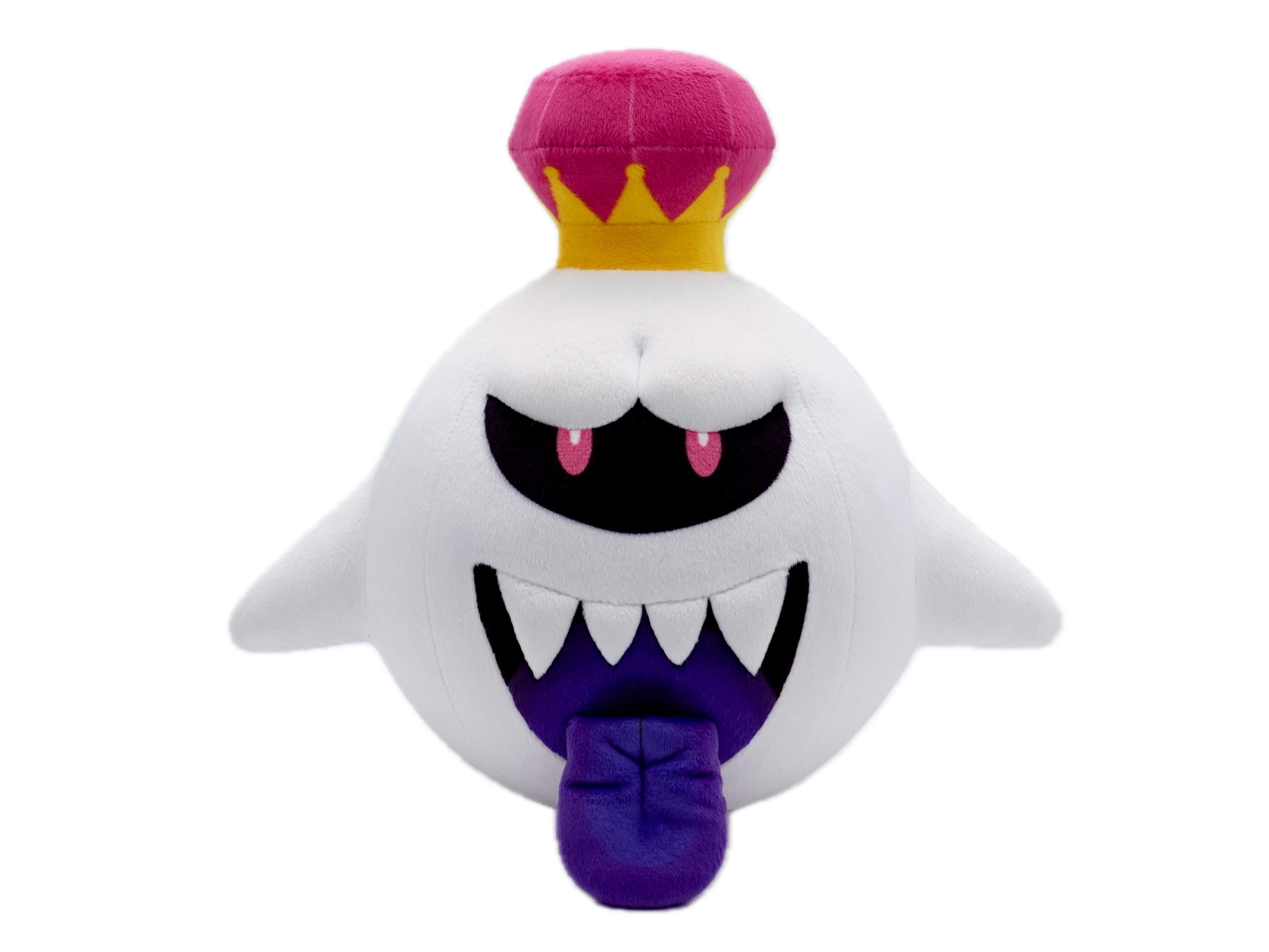 Nintendo boo plush hotsell