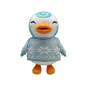 Custom plush Sprinkle