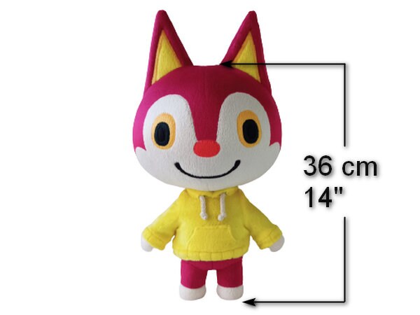 Super Custom Rudy Custom Plush Rudy - Etsy