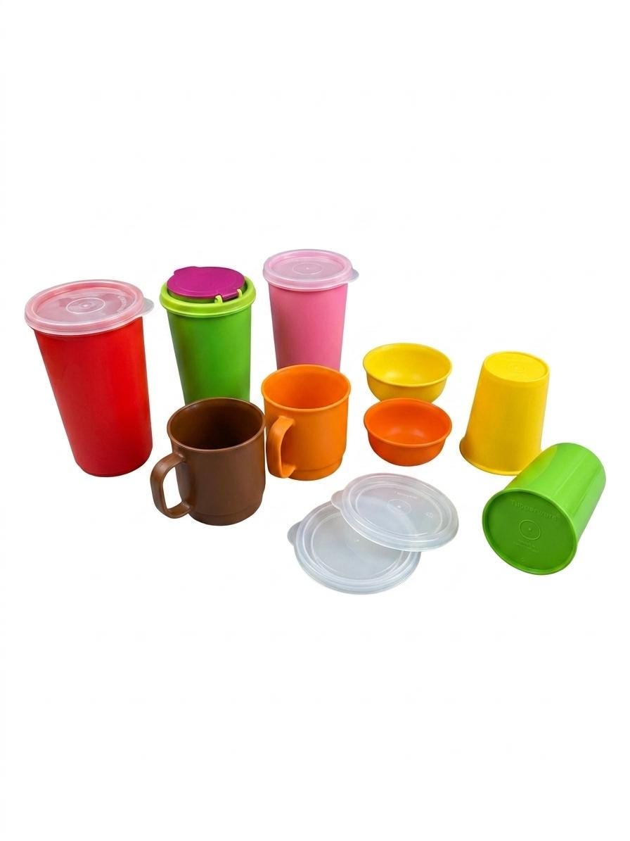 glas-frischhaltedosen set Glas-Frischhaltedosen-Set ❤️ Pampered Chef® ❤️ Mix 'n Bake Leeres Gewürzglas 150ml mit